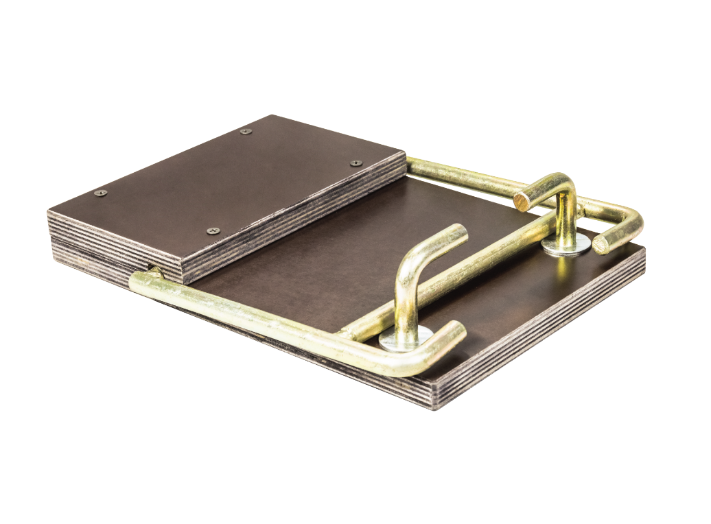 Навесной транец в Туапсе