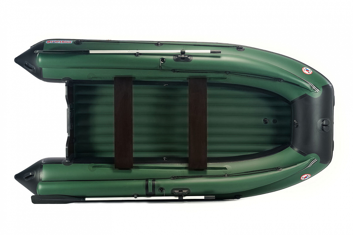 Лодка MISHIMO FAMILY LITE 370 в Туапсе