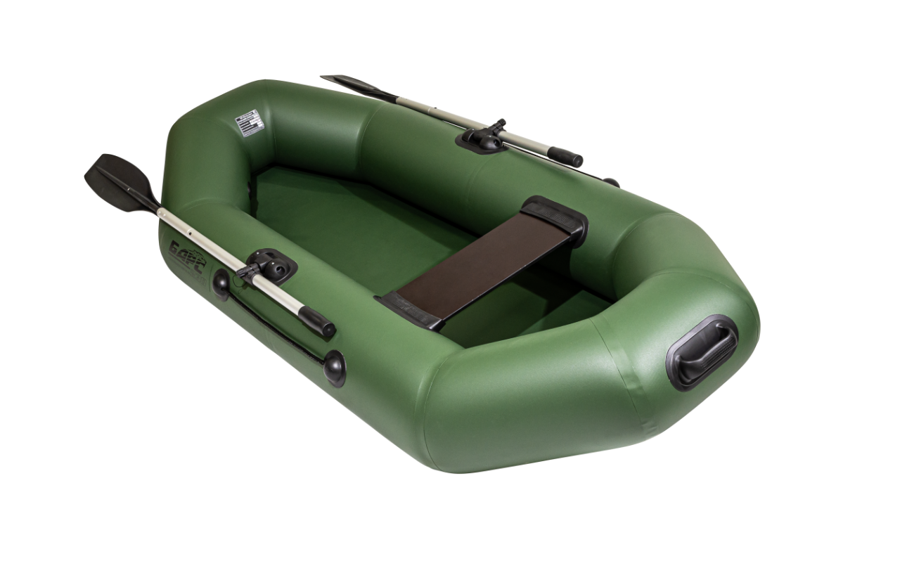 Лодка Барс 230 в Туапсе