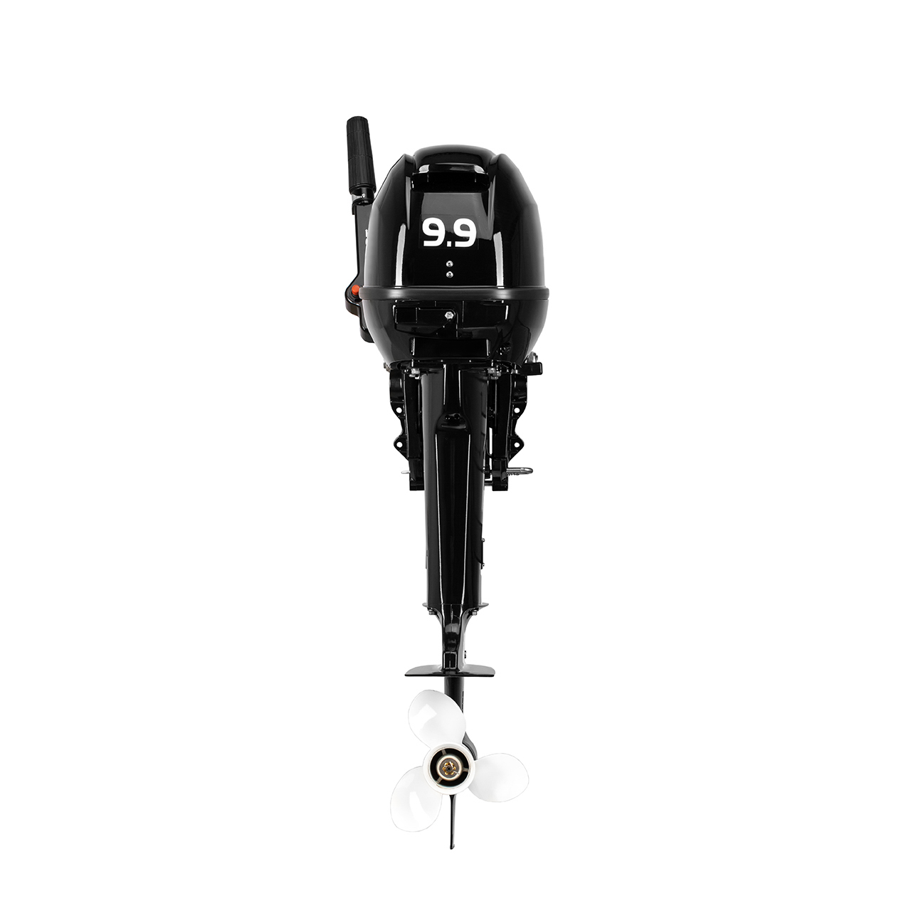 ЛОДОЧНЫЙ МОТОР GLADIATOR G9.9FHS в Туапсе