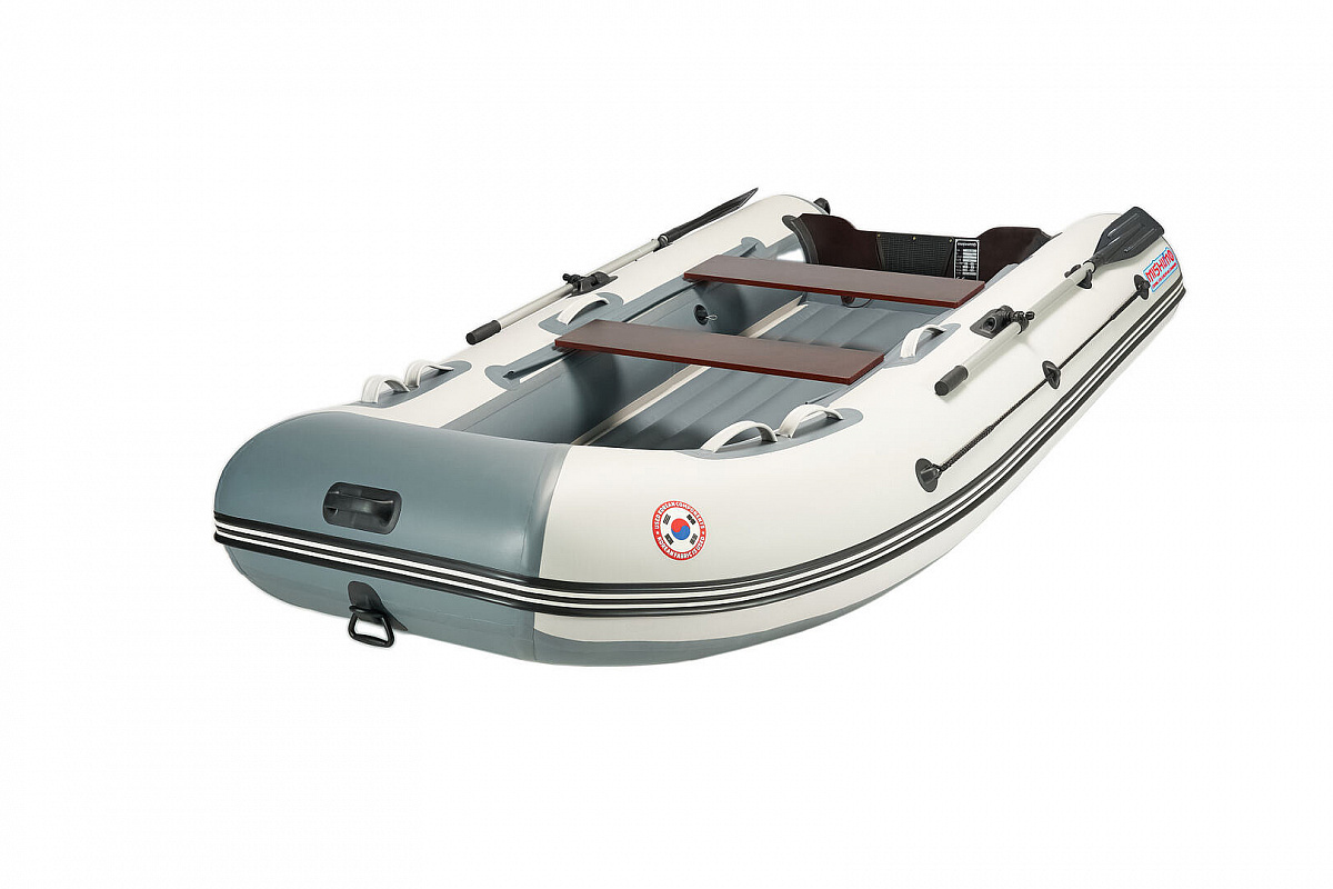 Лодка MISHIMO LITE 360 в Туапсе