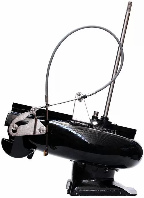 ВОДОМЕТНАЯ НАСАДКА MARLIN НА МОТОР 30 Л.С. YAMAHA, MARLIN, HIDEA, MIKATSU в Туапсе