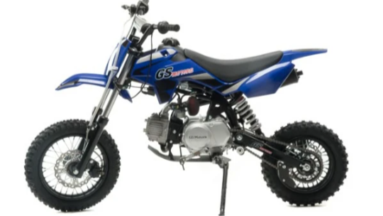 Питбайк MOTOLAND (МОТОЛЕНД) GS Motors S11 в Туапсе