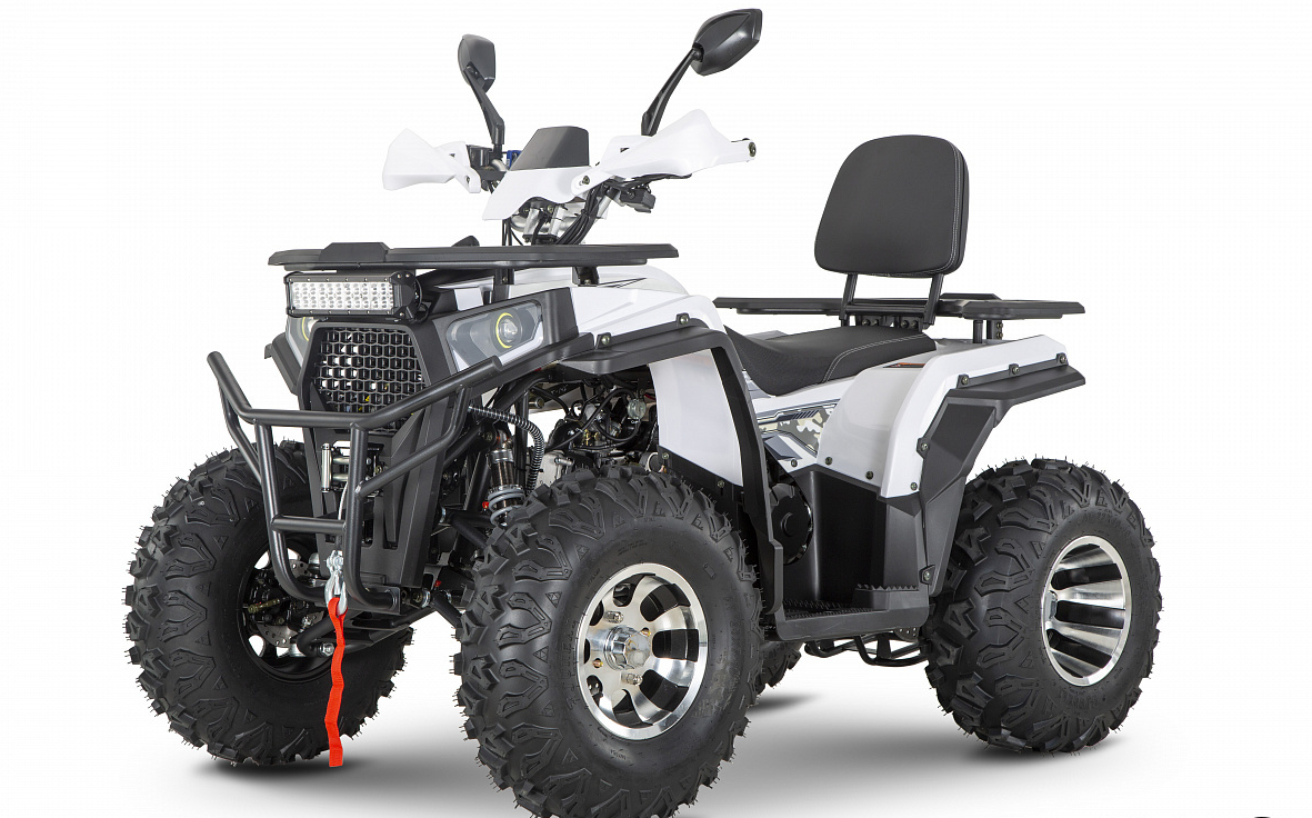 Квадроцикл YACOTA VIKING PRO 200 в Туапсе