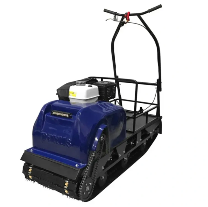 Мотобуксировщик PAXUS 500 AVANT 9 л.с. HONDA в Туапсе