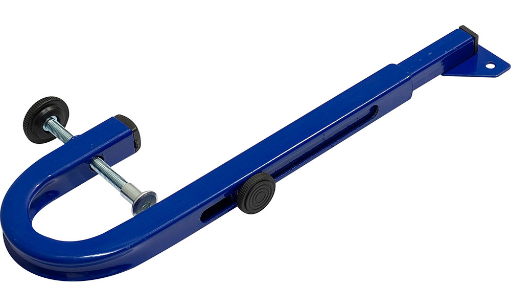 Кронштейн датчика эхолота №2 с петлей в Туапсе