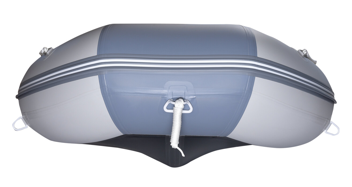 НАДУВНАЯ ЛОДКА GLADIATOR B370AL в Туапсе