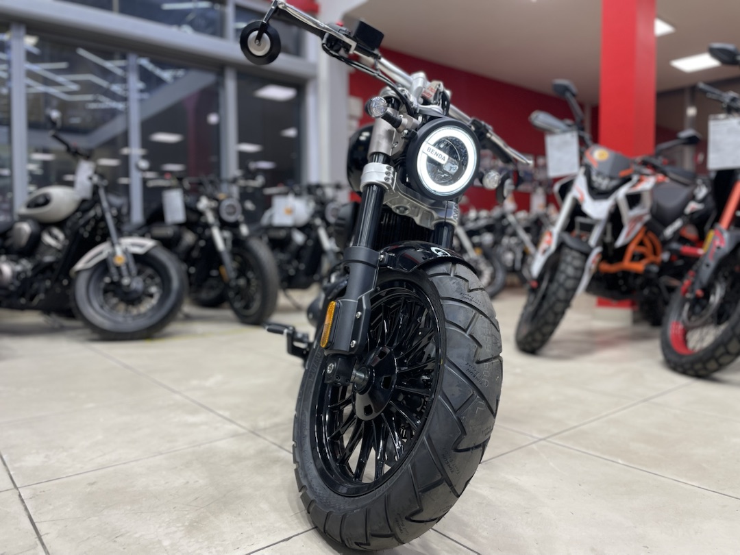 Мотоцикл Benda Chinchilla 300 в Туапсе