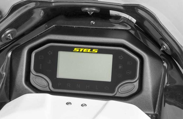 Снегоход STELS АТАМАН SA800T 2.0 в Туапсе