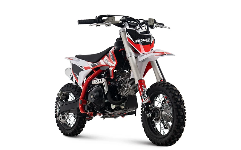 Питбайк Progasi KIDS POWER 110 (10/10) в Туапсе