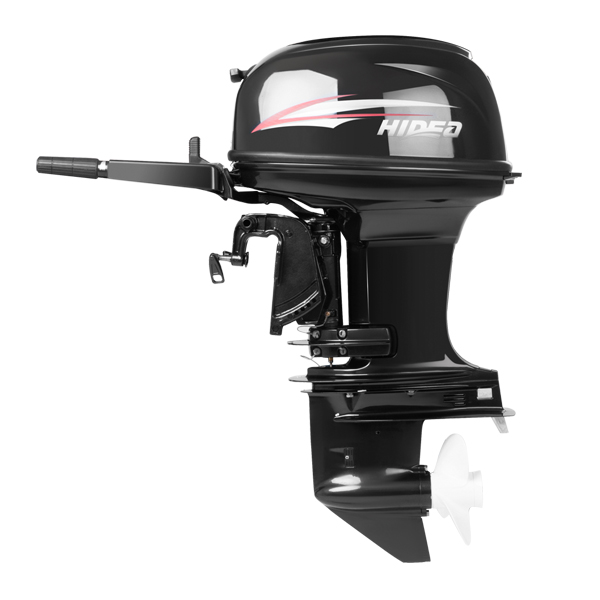 Лодочный мотор HIDEA HD40FHS в Туапсе