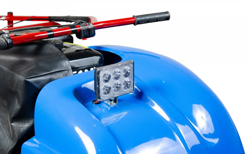 Мотобуксировщик MOTODOG 500, 20  передний привод в Туапсе