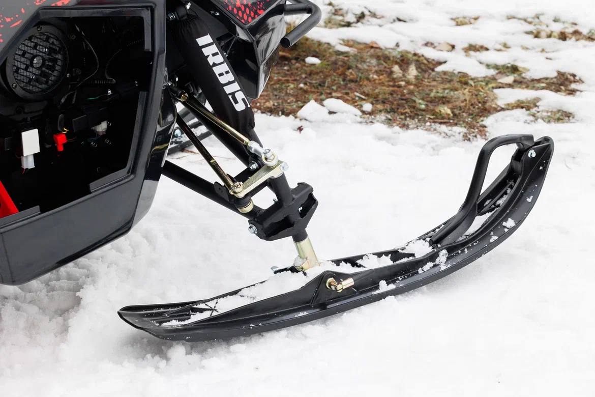 Снегоход IRBIS SF200L NEW 25/26 в Туапсе