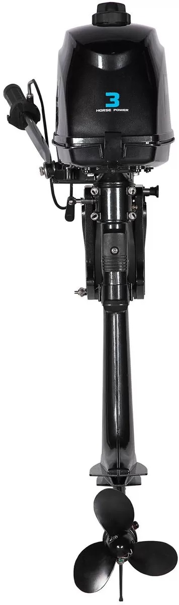 Лодочный мотор MARLIN MP 3 AMHS в Туапсе