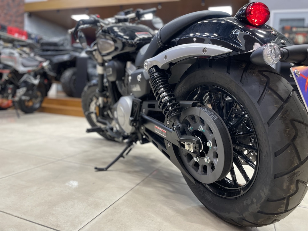 Мотоцикл Benda Chinchilla 300 в Туапсе