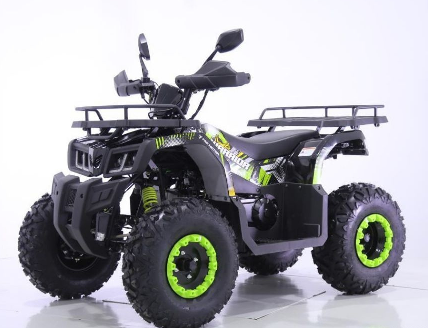 Квадроцикл YACOTA WARRIOR 200 PRO в Туапсе