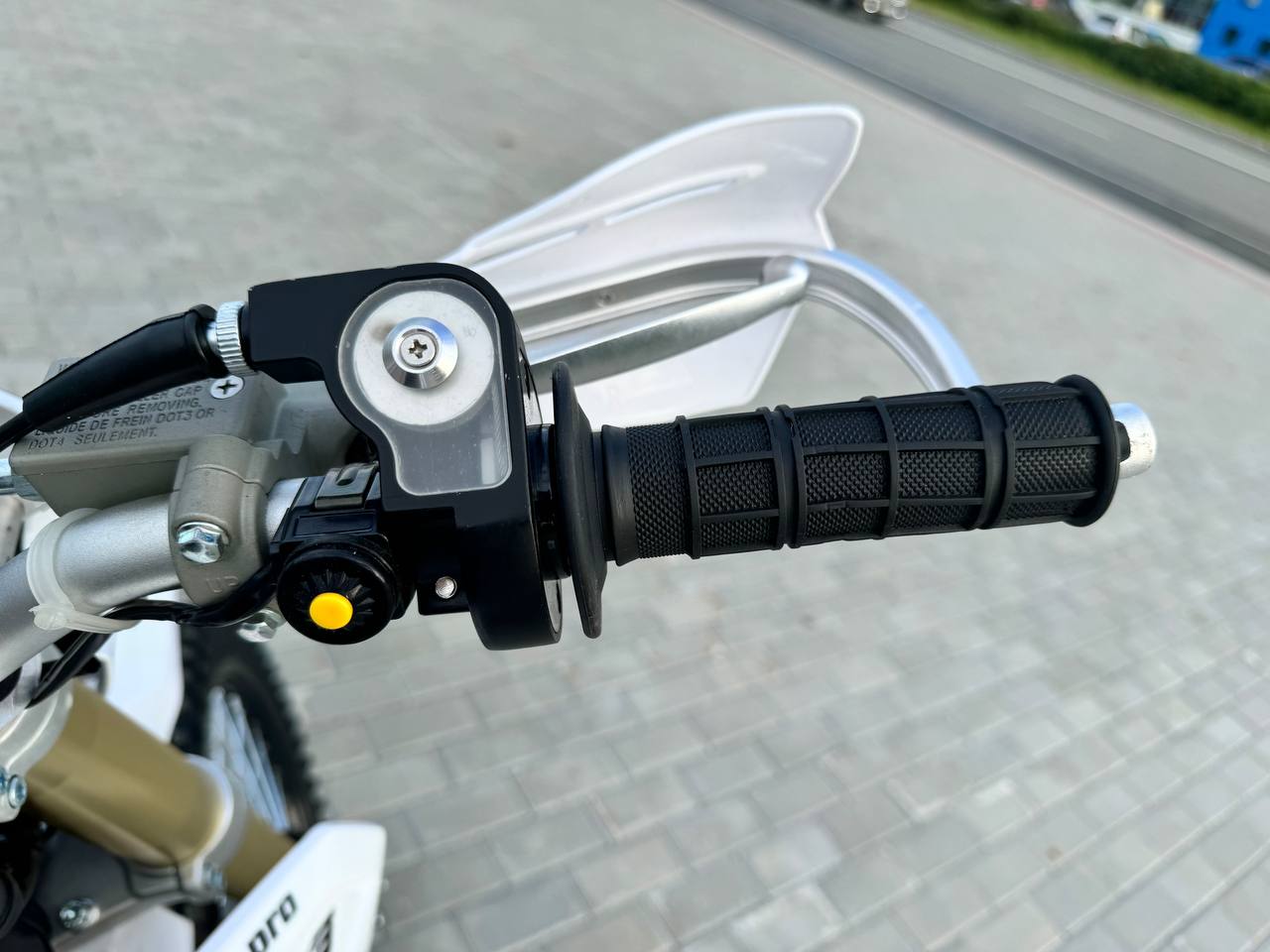 Эндуро / кросс мотоцикл BSE Z3 21/18 в Туапсе