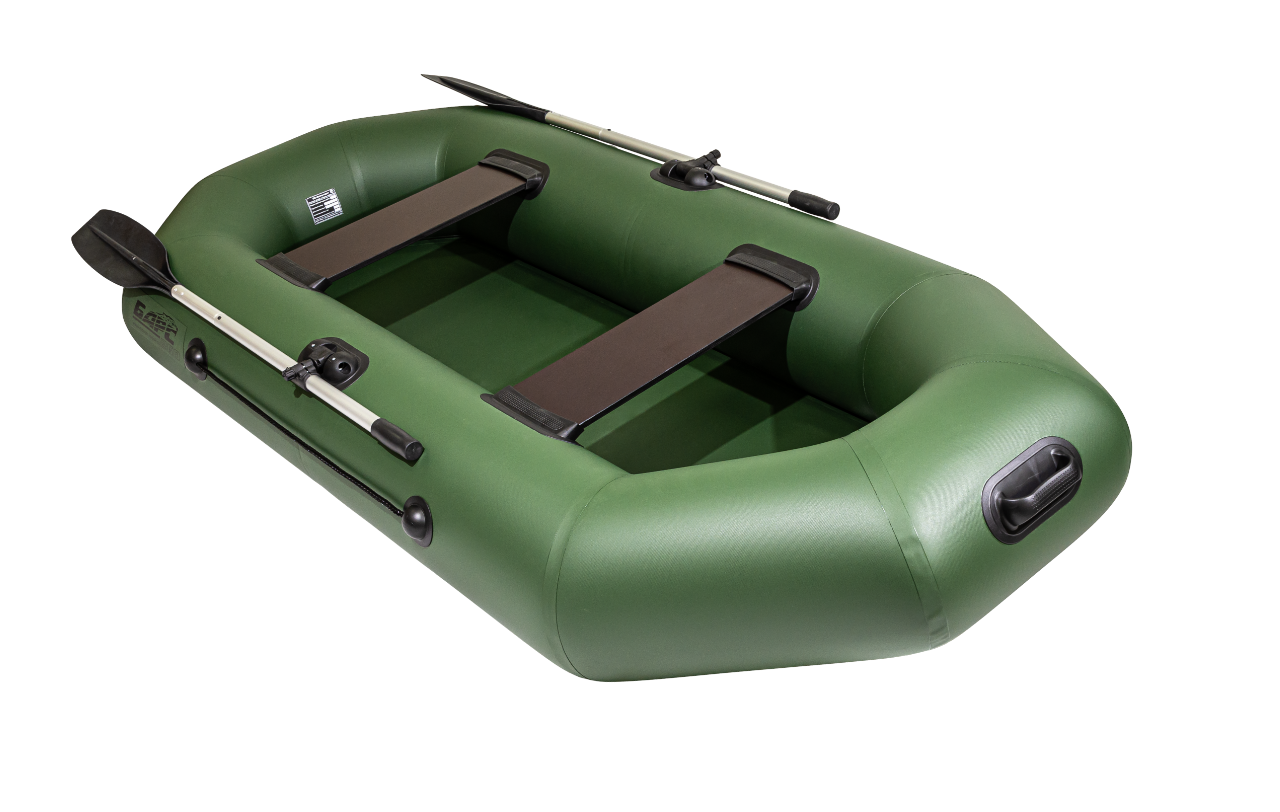 Лодка Барс 260 в Туапсе