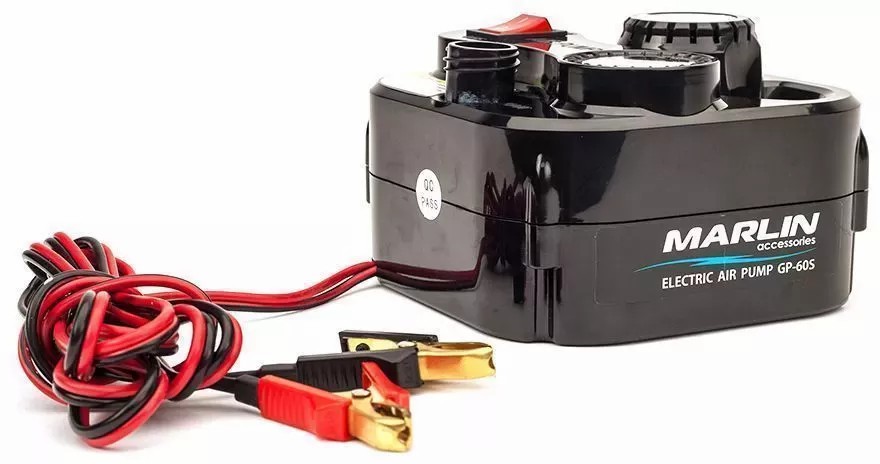 ЭЛЕКТРИЧЕСКИЙ НАСОС MARLIN GP-60 S в Туапсе