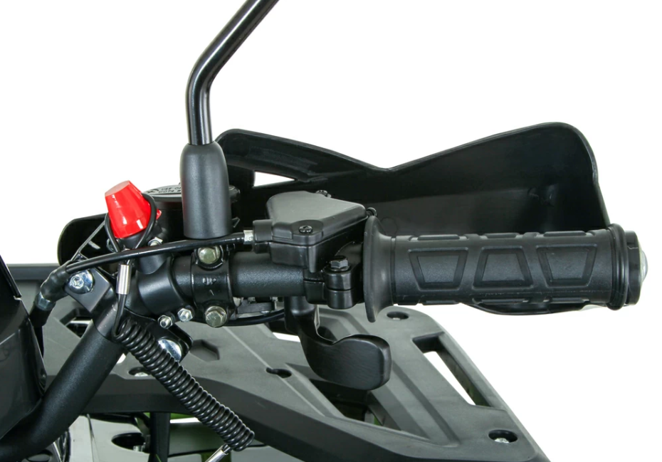 Квадроцикл YACOTA DRAGON LUX 125 в Туапсе