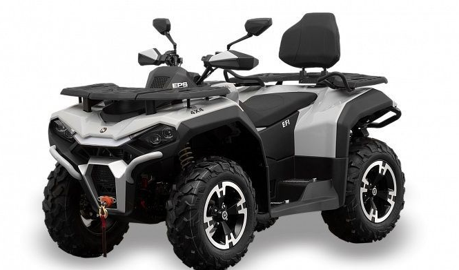 Квадроцикл HISUN HiSUN GUARDIAN 750L -/LONG/ в Туапсе