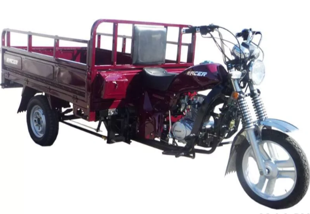 Трицикл RACER RC200ZH MURAVEI в Туапсе