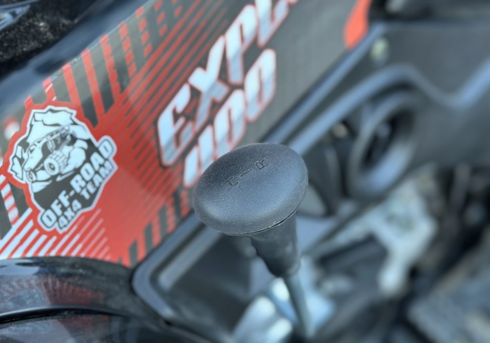 Квадроцикл GBM EXPLORER 400 NEW PREMIUM в Туапсе