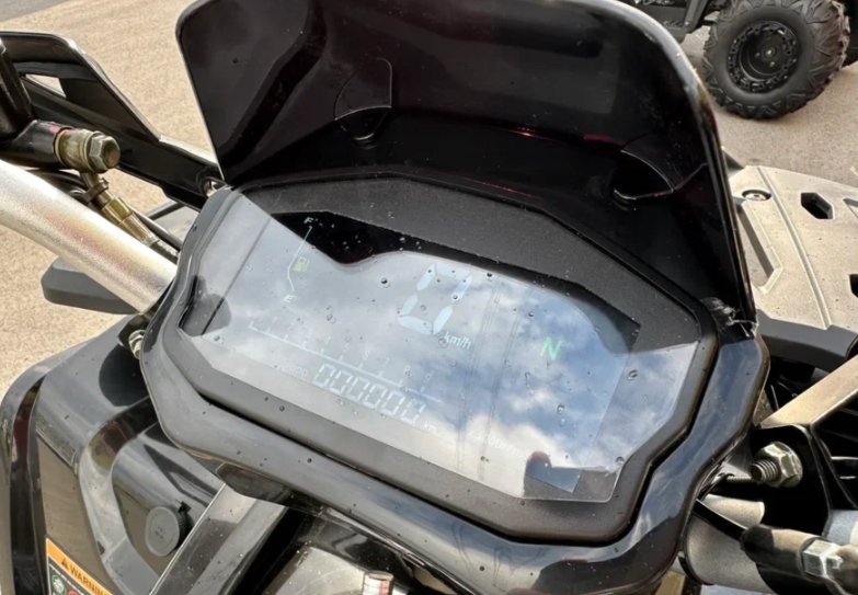 Квадроцикл GBM CROSS HILL 300 NEW в Туапсе