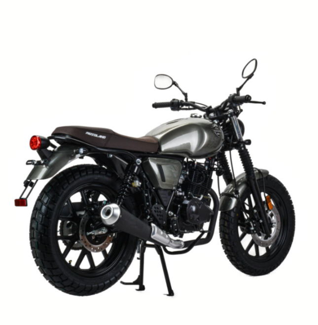 Мотоцикл MOTOLAND (МОТОЛЕНД) TEXAS 300 в Туапсе