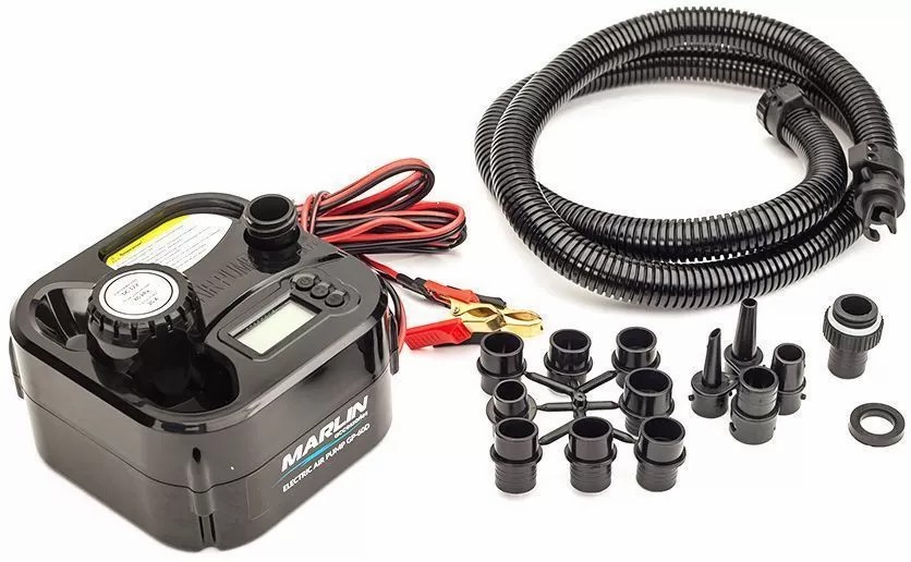 ЭЛЕКТРИЧЕСКИЙ НАСОС MARLIN GP-60 D в Туапсе