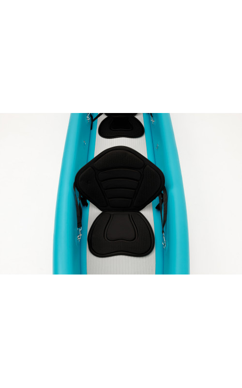 Надувной каяк Blau See Big Fish-3 Премиум в Туапсе