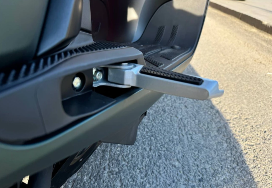 Скутер PROMAX Miami 240 (49) в Туапсе