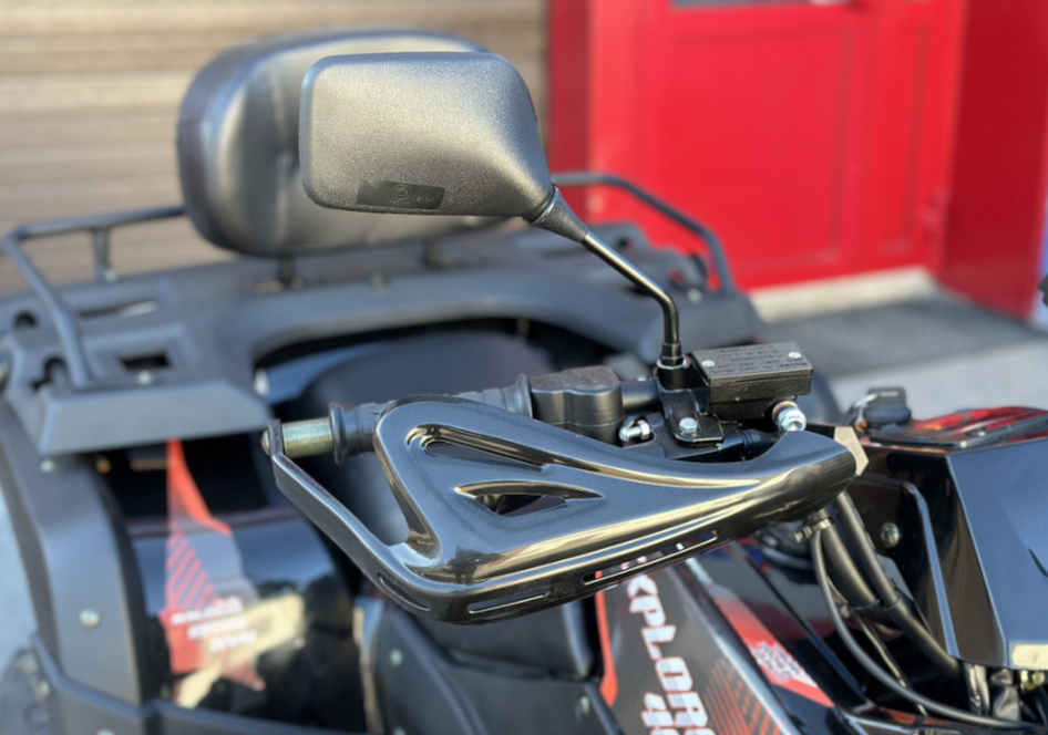 Квадроцикл GBM EXPLORER 400 NEW PREMIUM в Туапсе