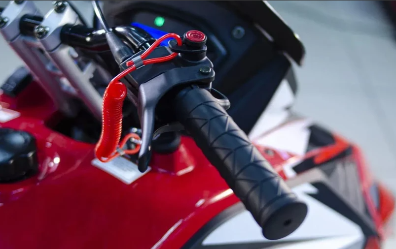 Снегоход Ataki WD 300 в Туапсе