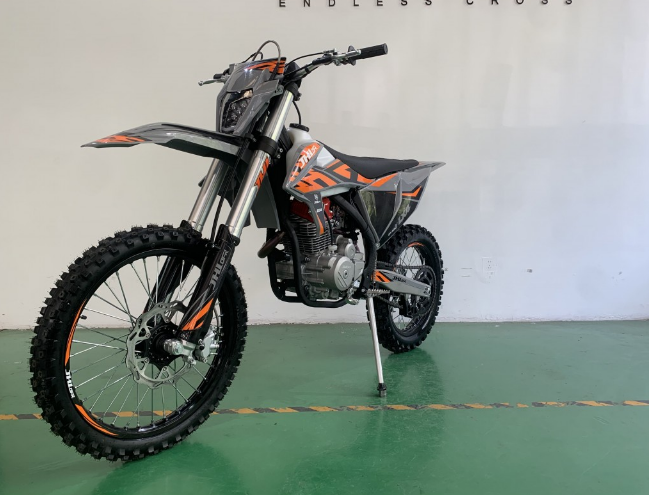 Мотоцикл JHLMOTO JHL LX4 CB300RL (175FMN) в Туапсе