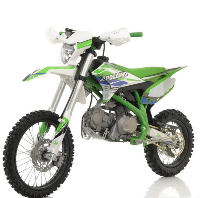 Питбайк Apollino AMX-F 125 в Туапсе