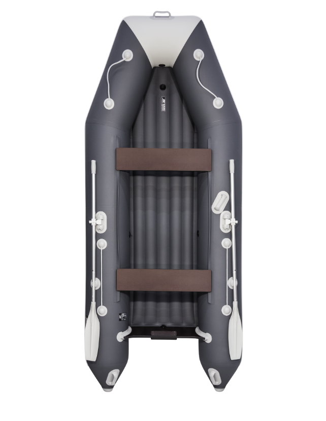 Лодка АКВА 3400 НДНД в Туапсе