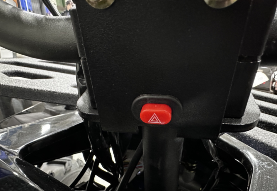 Квадроцикл GBM SHARP BIG 300 NEW PREMIUM в Туапсе