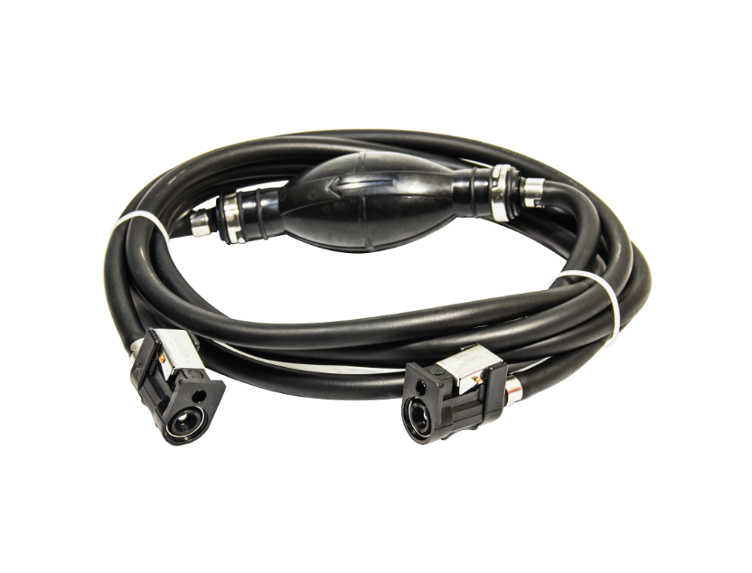 Лодочный мотор APACHE T9.8 BS в Туапсе