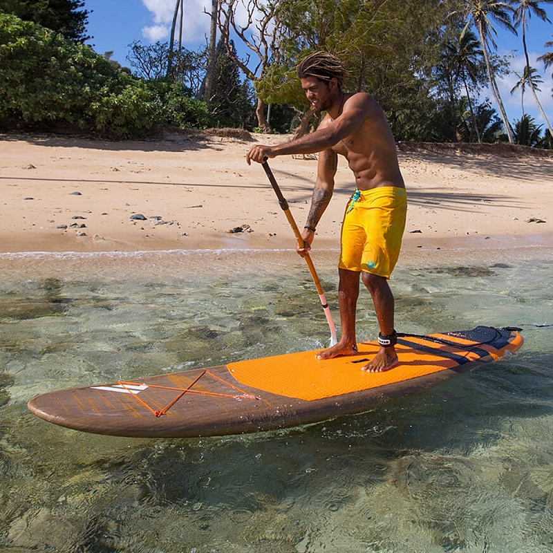 SUP (САП) Доска MISHIMO BABMBUK 10.6 в Туапсе