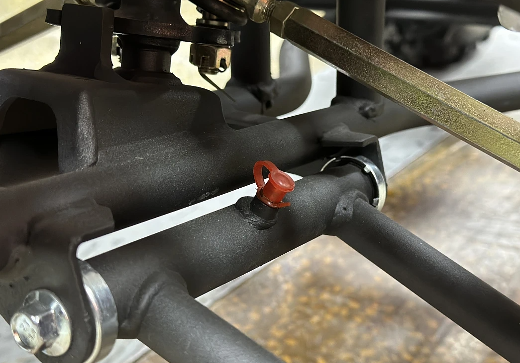 Квадроцикл PROMAX WILD 2.0 190 в Туапсе