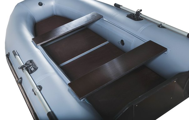 ЛОДКА ДРАККАР 3100 СК HANT в Туапсе