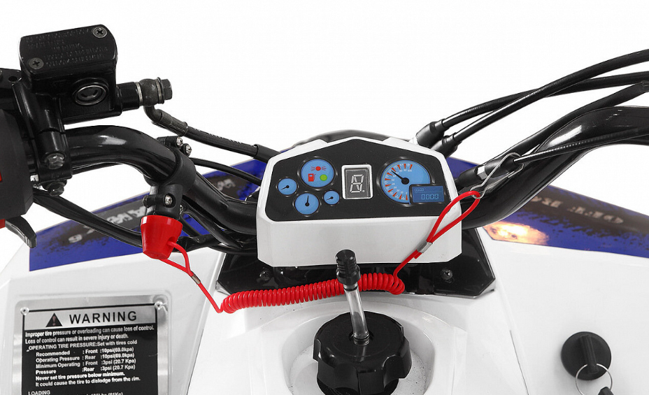 Квадроцикл Yacota Raposa 110 в Туапсе