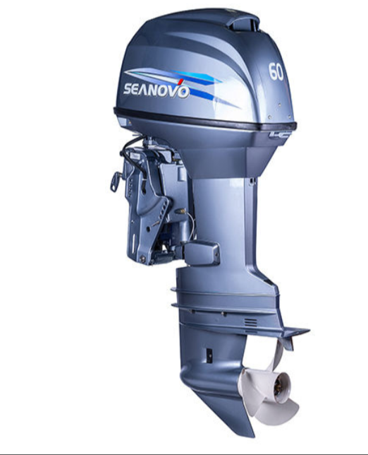 Лодочный мотор SEANOVO SN60FFEL-D в Туапсе