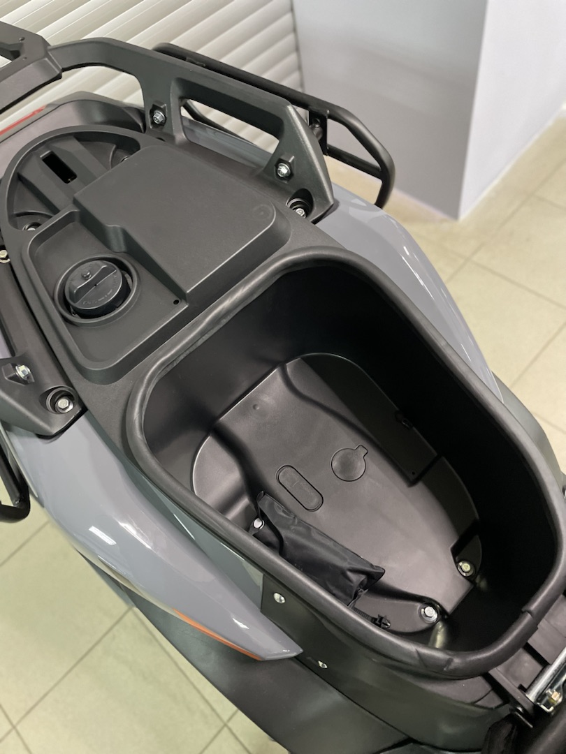 Скутер PROMAX STALKER 150(49) в Туапсе