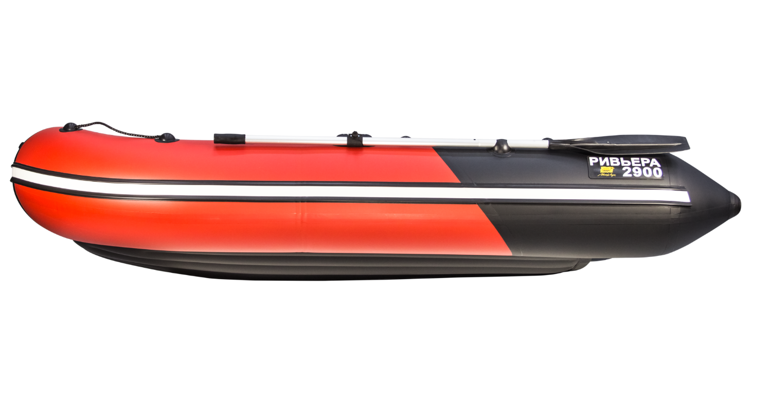 Лодка Ривьера Компакт 2900 НДНД в Туапсе