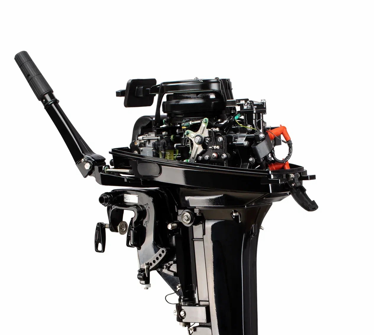 ЛОДОЧНЫЙ МОТОР GLADIATOR G20FHS в Туапсе