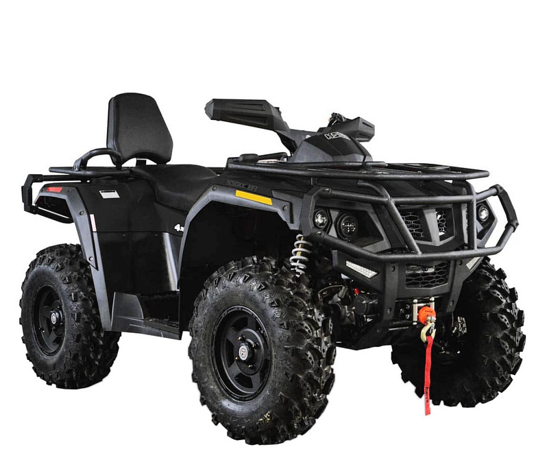 Квадроцикл HISUN TACTIC 550(HS550ATV) LIMITED в Туапсе