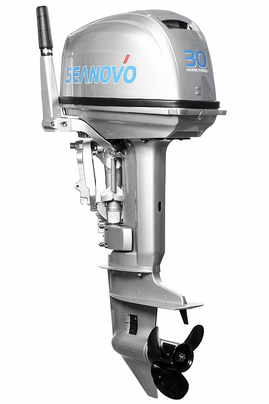 Лодочный мотор SEANOVO SN30FFEL в Туапсе