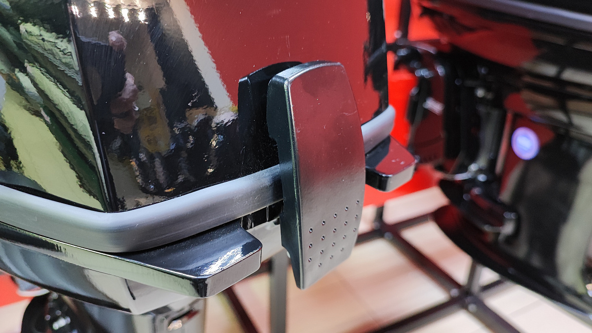 Лодочный мотор MARLIN PROLINE MP 50 AMH ПОД ВОДОМЕТ в Туапсе